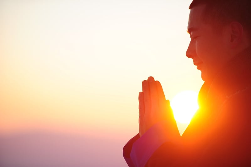 Energy Healing Practices