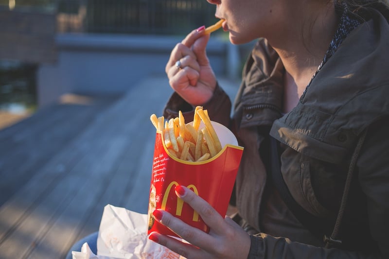 Mindful Eating Tips