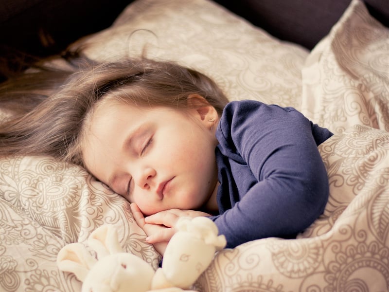 Sleep Hygiene Tips